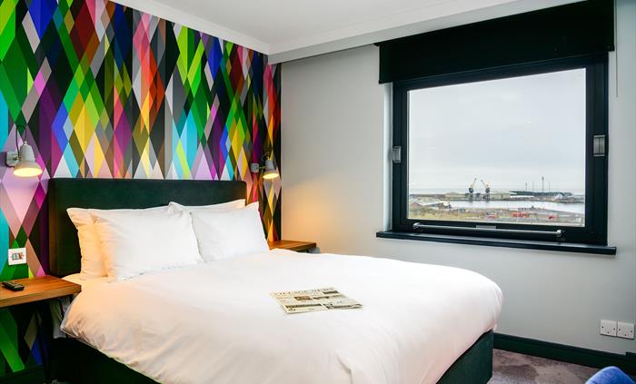 Village Hotel Club